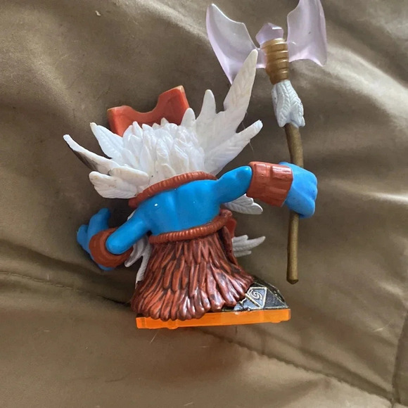Skylanders giants, double trouble figure - Picture 2 of 3